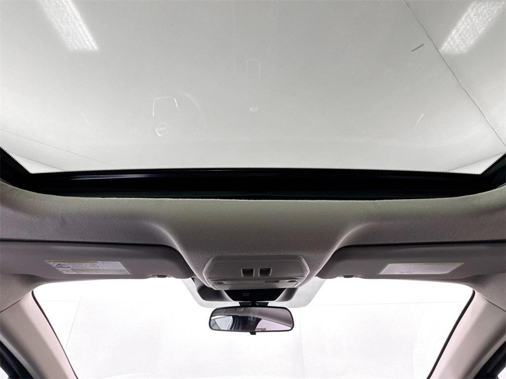 used 2025 Nissan Kicks car, priced at $23,999