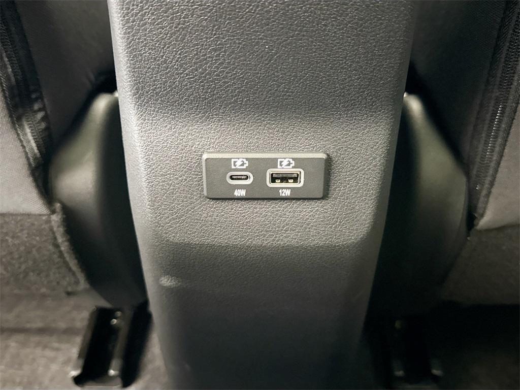 used 2025 Nissan Kicks car, priced at $23,999