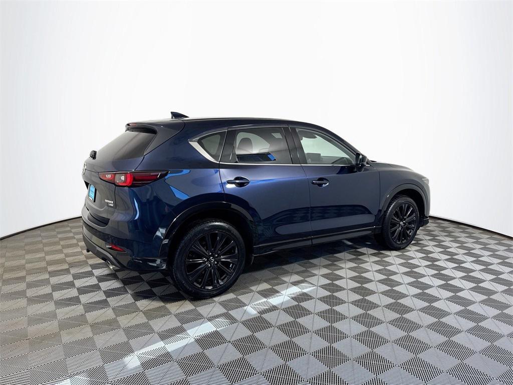 used 2023 Mazda CX-5 car, priced at $26,982
