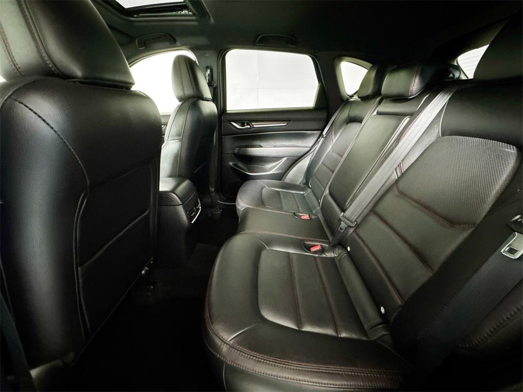 used 2023 Mazda CX-5 car, priced at $26,982