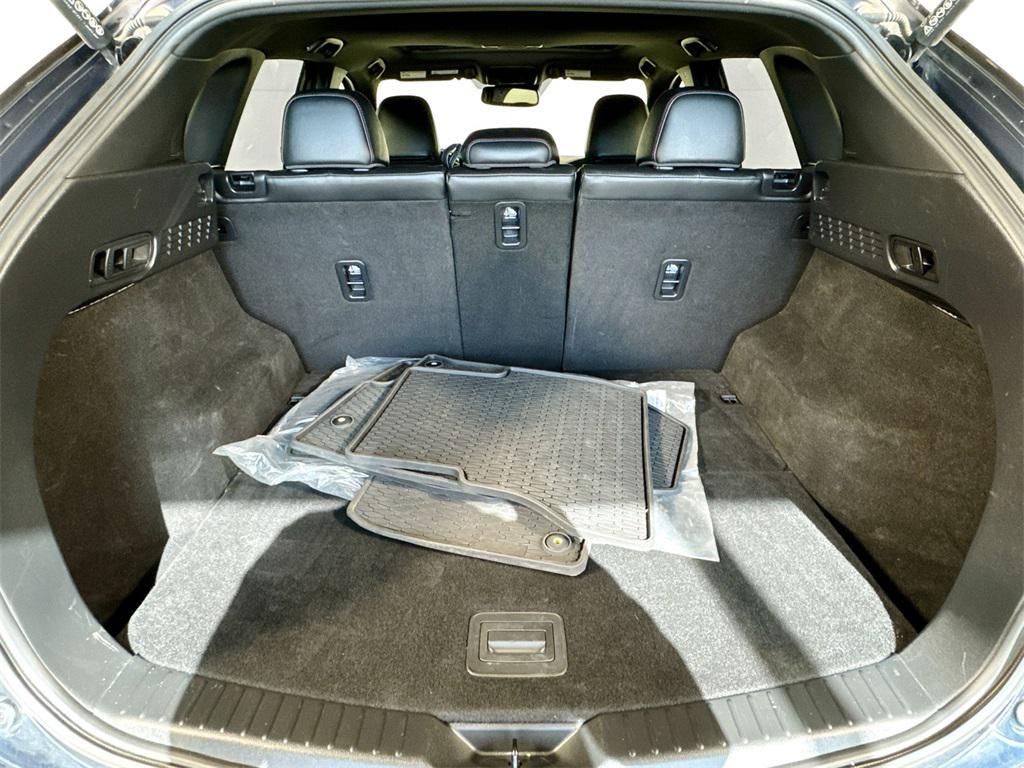 used 2023 Mazda CX-5 car, priced at $26,982