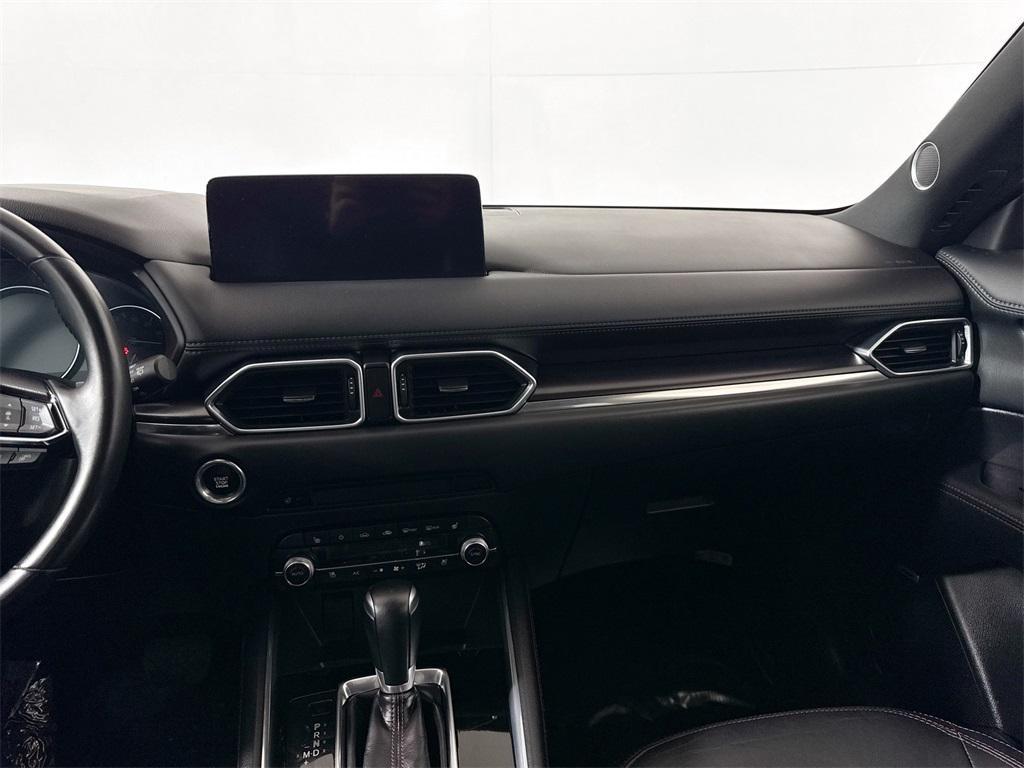 used 2023 Mazda CX-5 car, priced at $26,982
