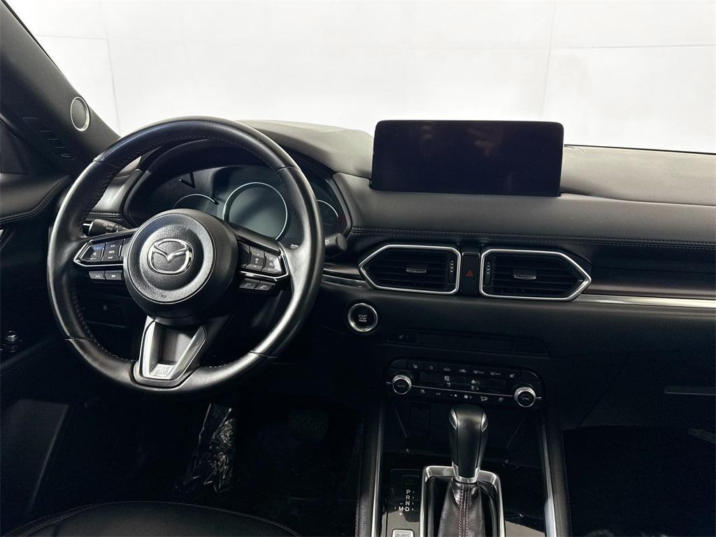 used 2023 Mazda CX-5 car, priced at $26,982