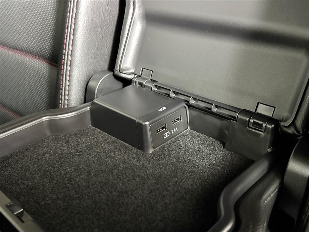 used 2023 Mazda CX-5 car, priced at $26,982