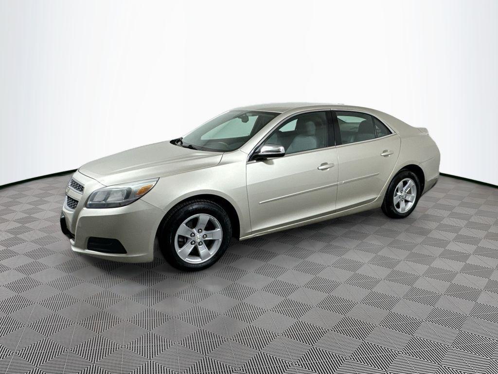 used 2013 Chevrolet Malibu car, priced at $8,222