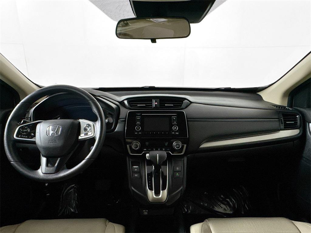 used 2020 Honda CR-V car, priced at $19,994