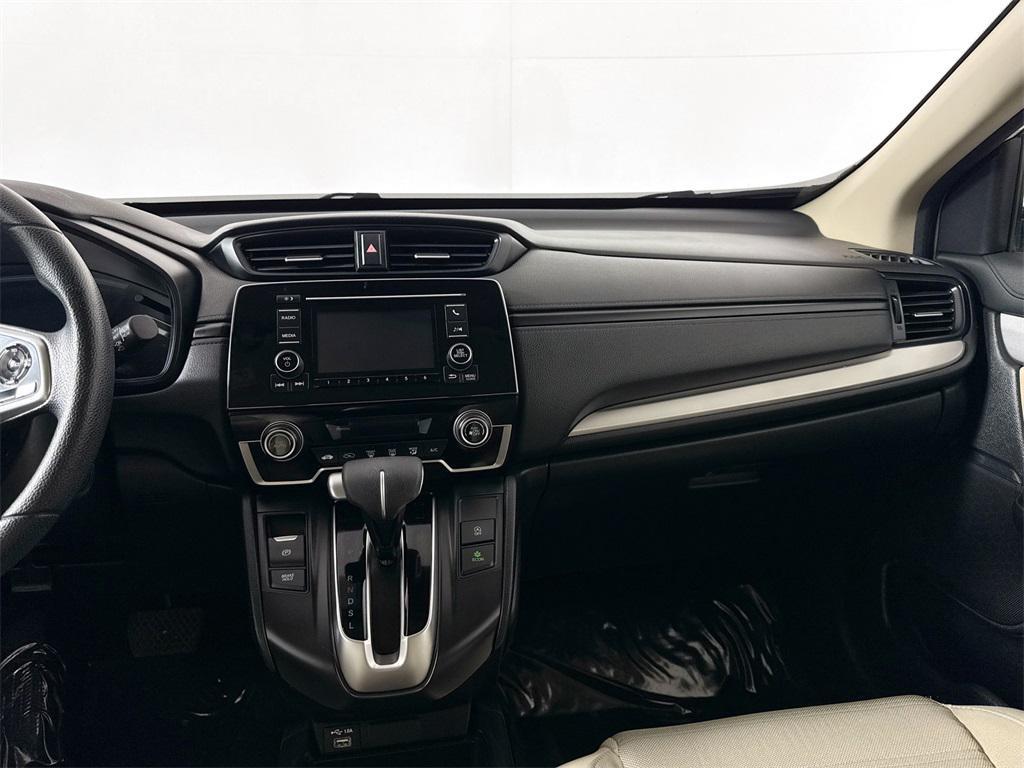 used 2020 Honda CR-V car, priced at $19,994