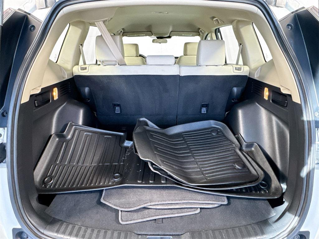 used 2020 Honda CR-V car, priced at $19,994