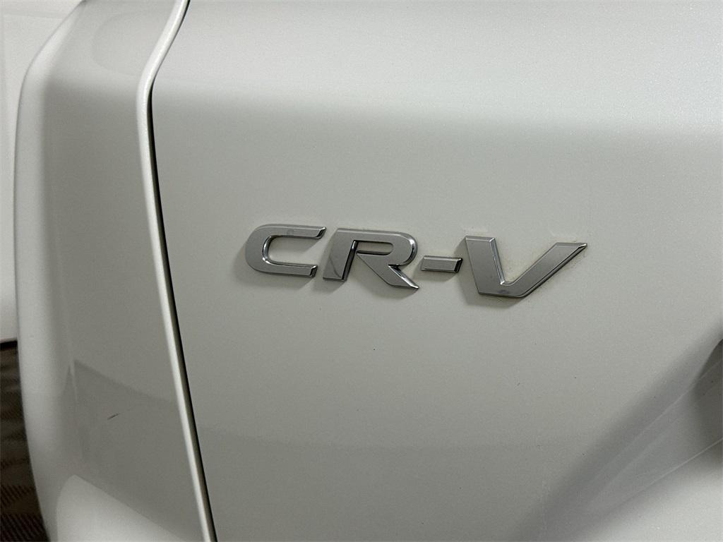 used 2020 Honda CR-V car, priced at $19,994