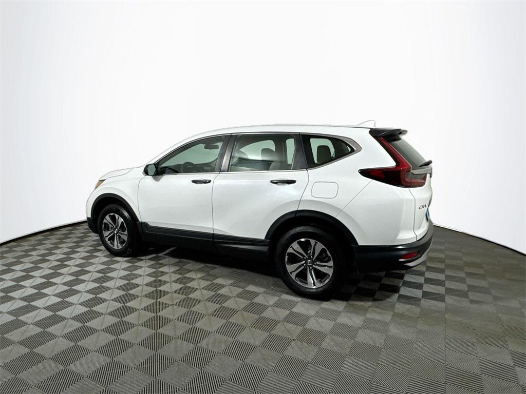 used 2020 Honda CR-V car, priced at $19,994