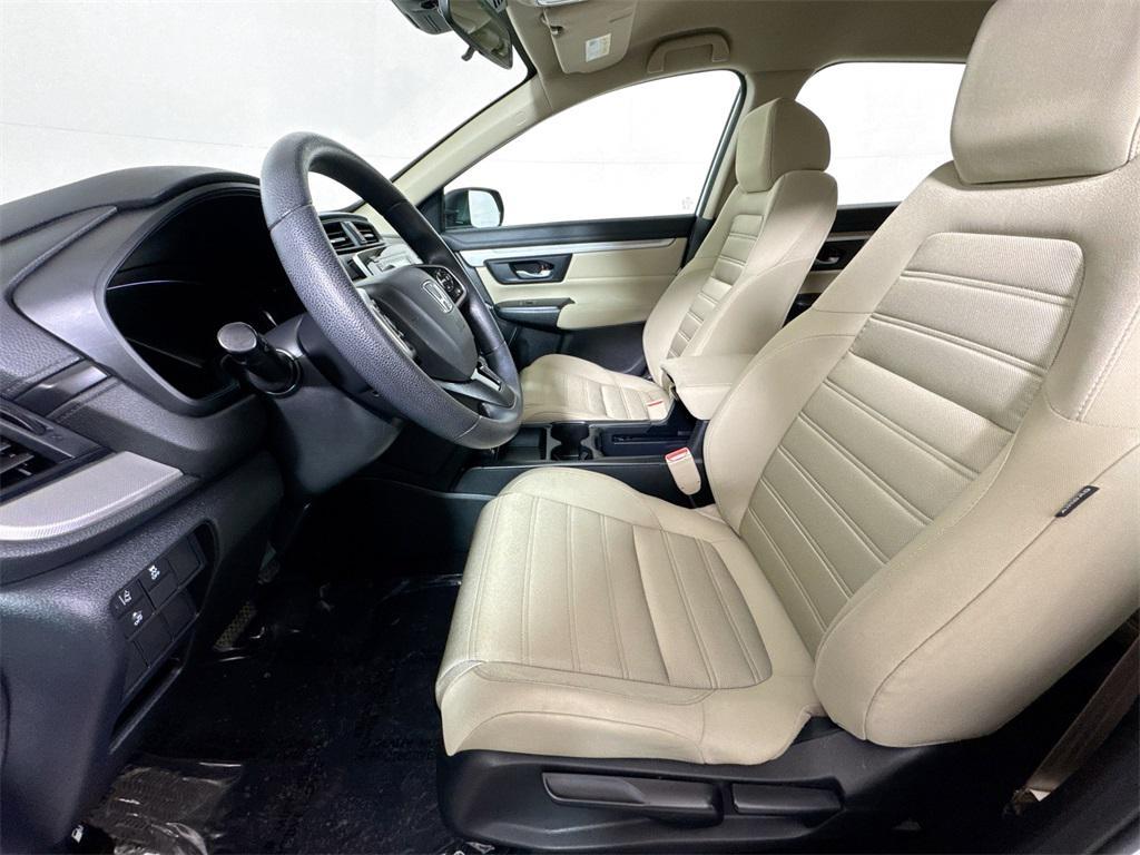 used 2020 Honda CR-V car, priced at $19,994