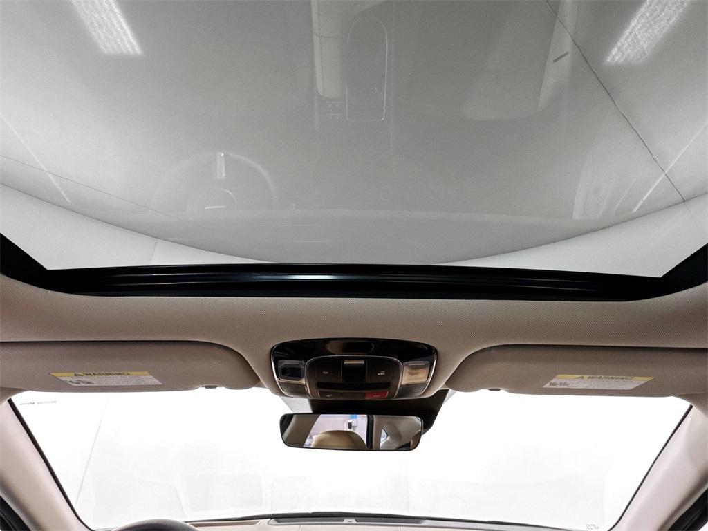 used 2025 Hyundai Sonata Hybrid car, priced at $32,999