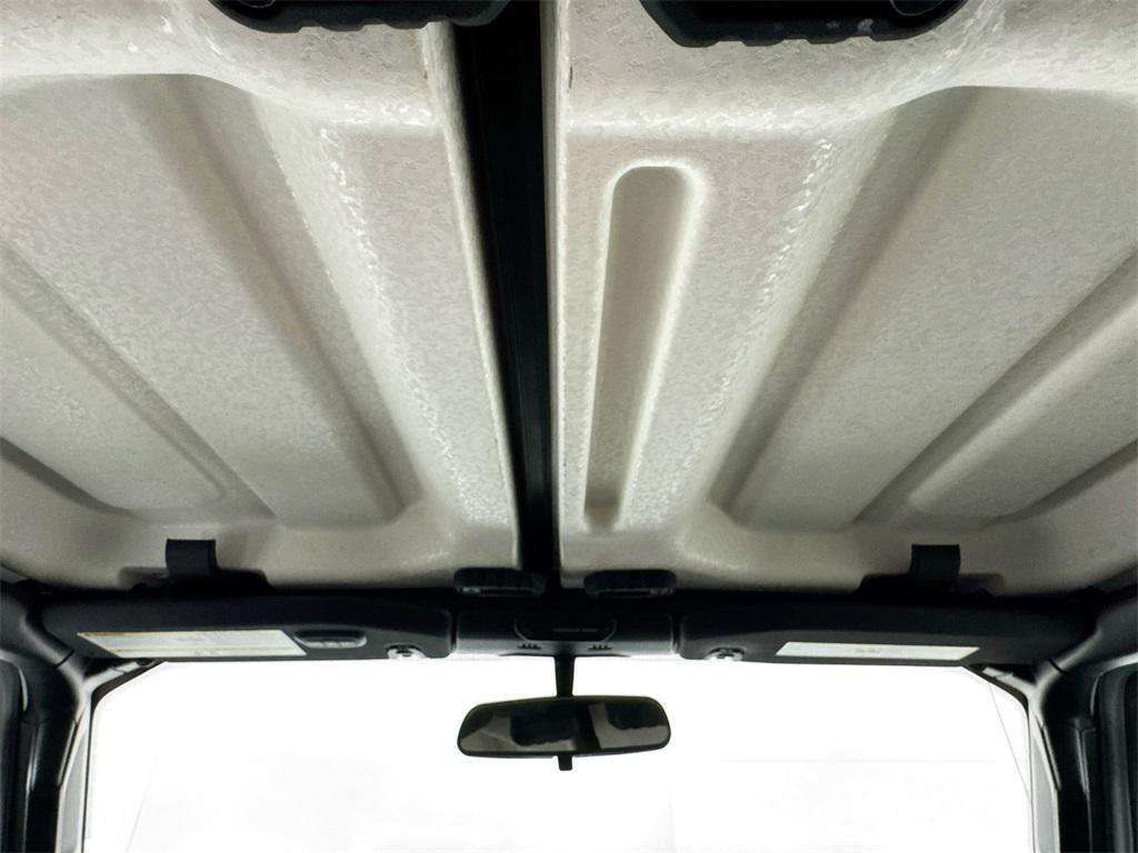 used 2018 Jeep Wrangler Unlimited car, priced at $16,997