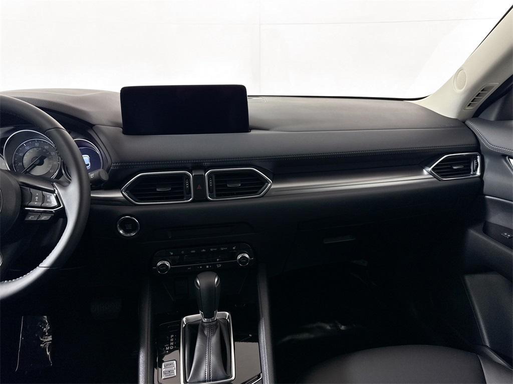 new 2025 Mazda CX-5 car, priced at $32,281