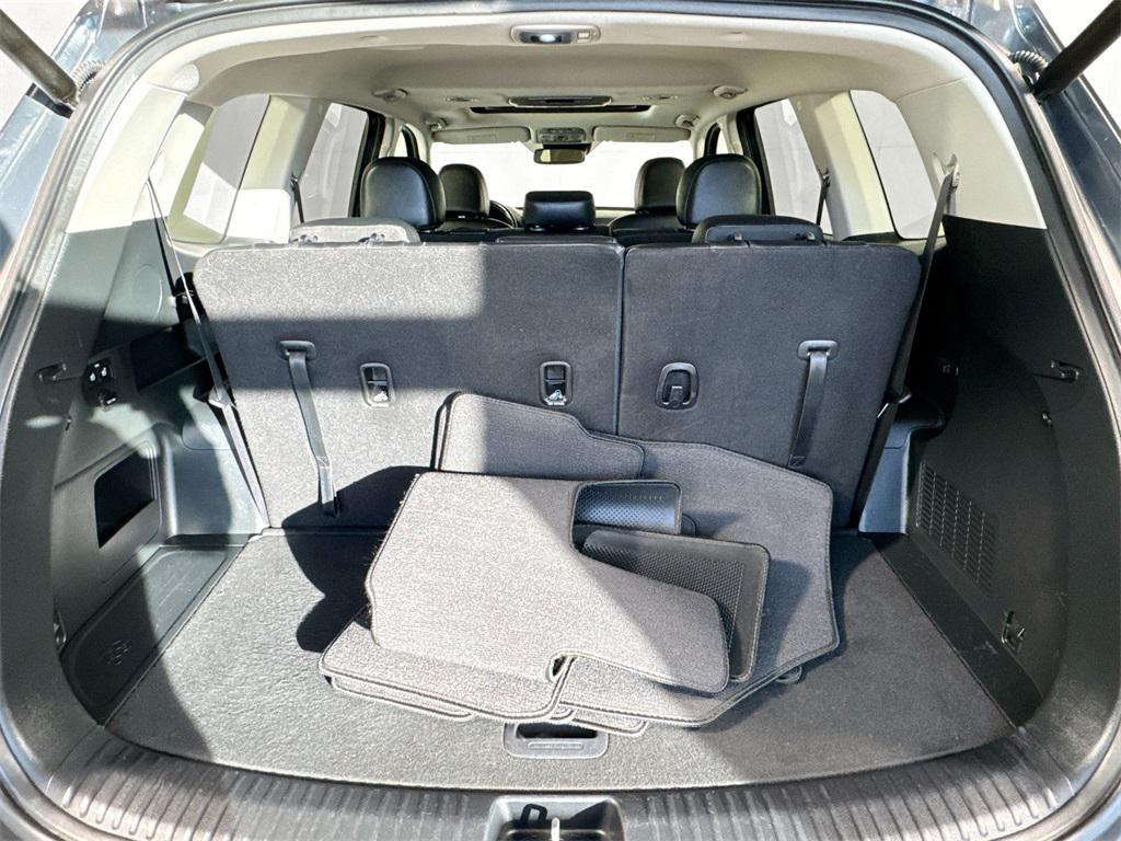 used 2022 Kia Telluride car, priced at $31,222