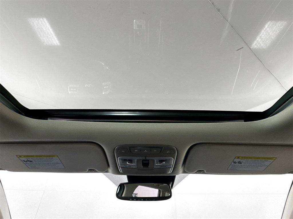 used 2022 Kia Telluride car, priced at $31,222