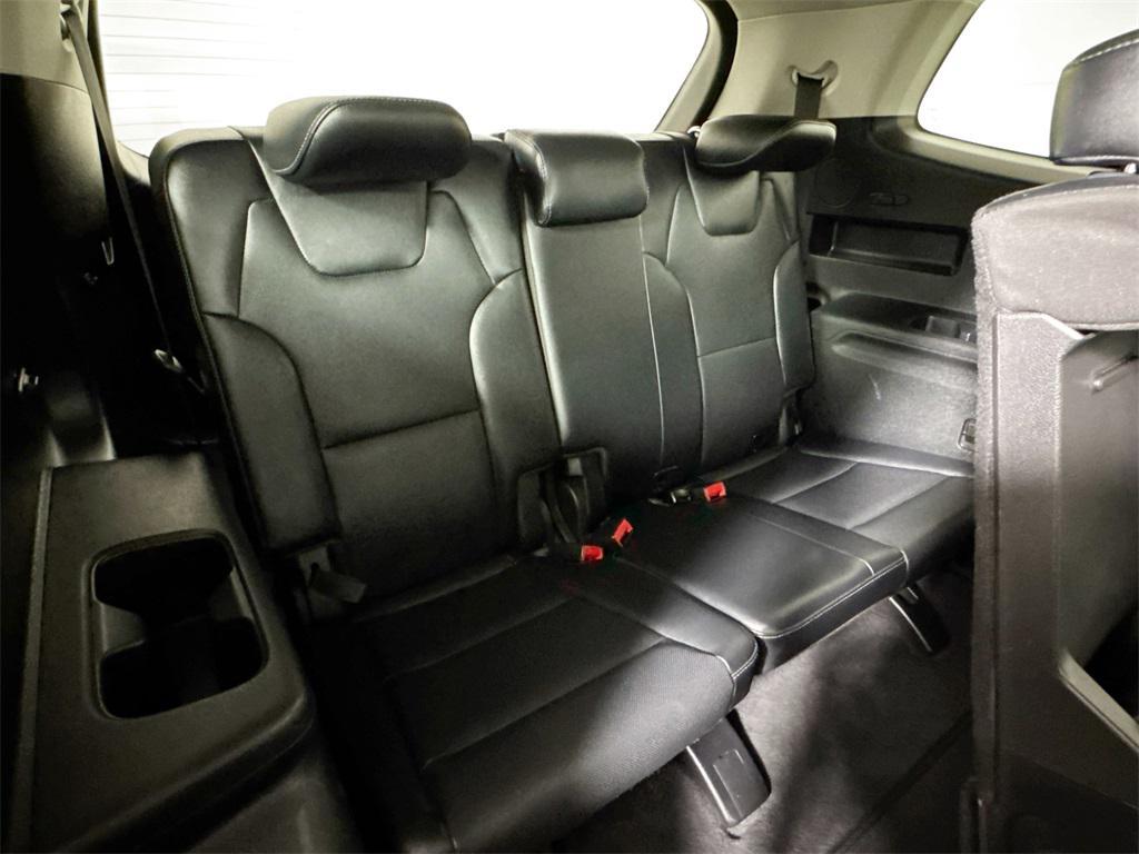 used 2022 Kia Telluride car, priced at $31,222