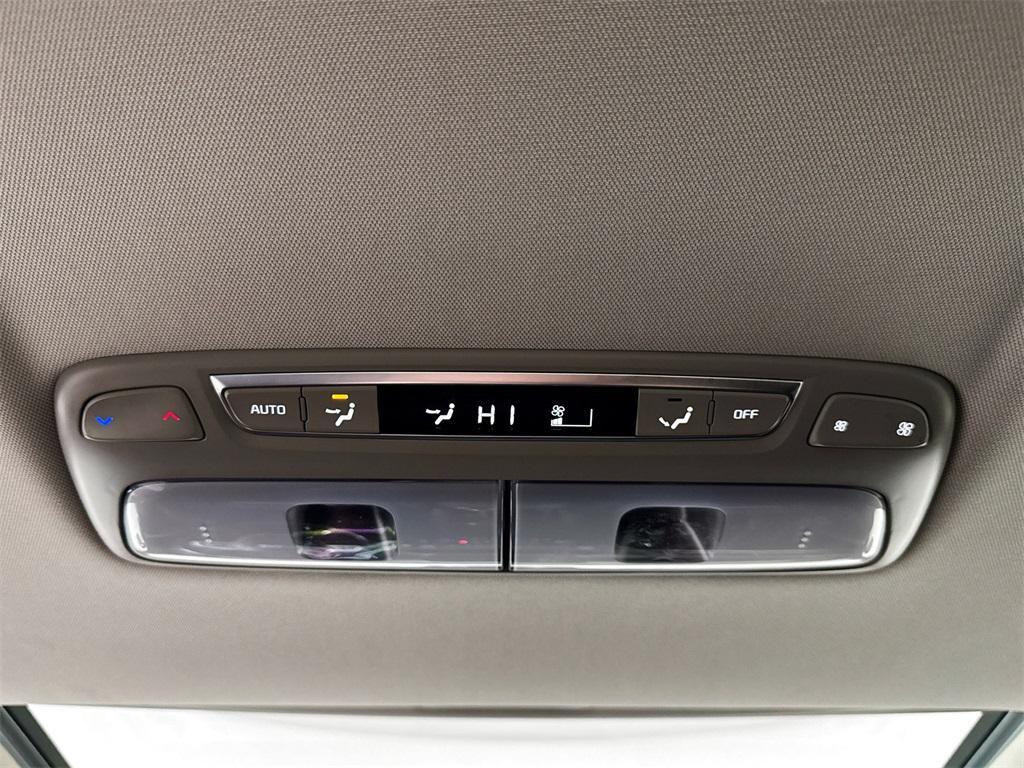 used 2022 Kia Telluride car, priced at $31,222