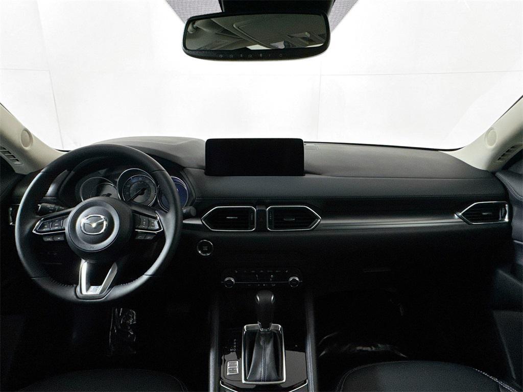 new 2025 Mazda CX-5 car, priced at $34,635