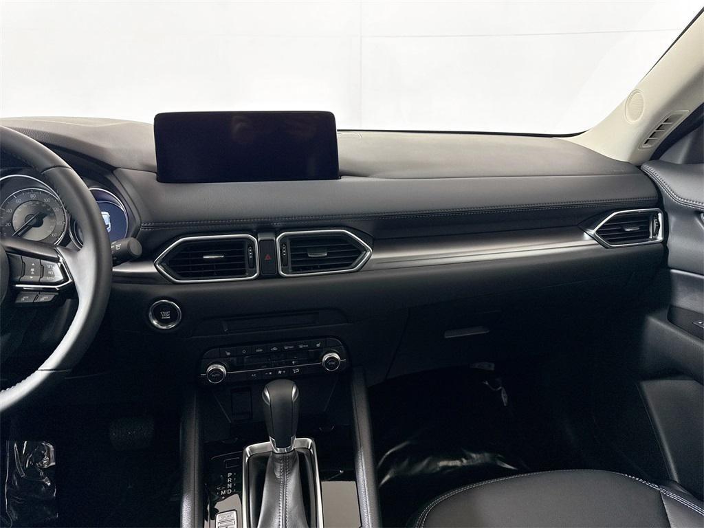 new 2025 Mazda CX-5 car, priced at $34,635