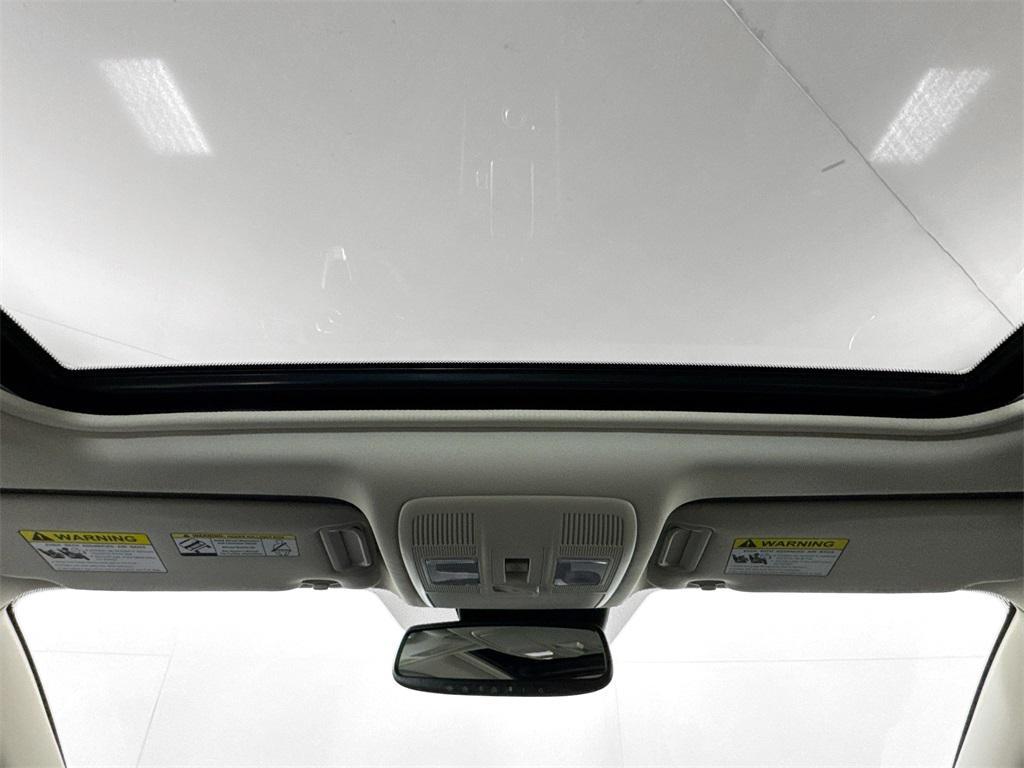 new 2025 Mazda CX-5 car, priced at $34,635