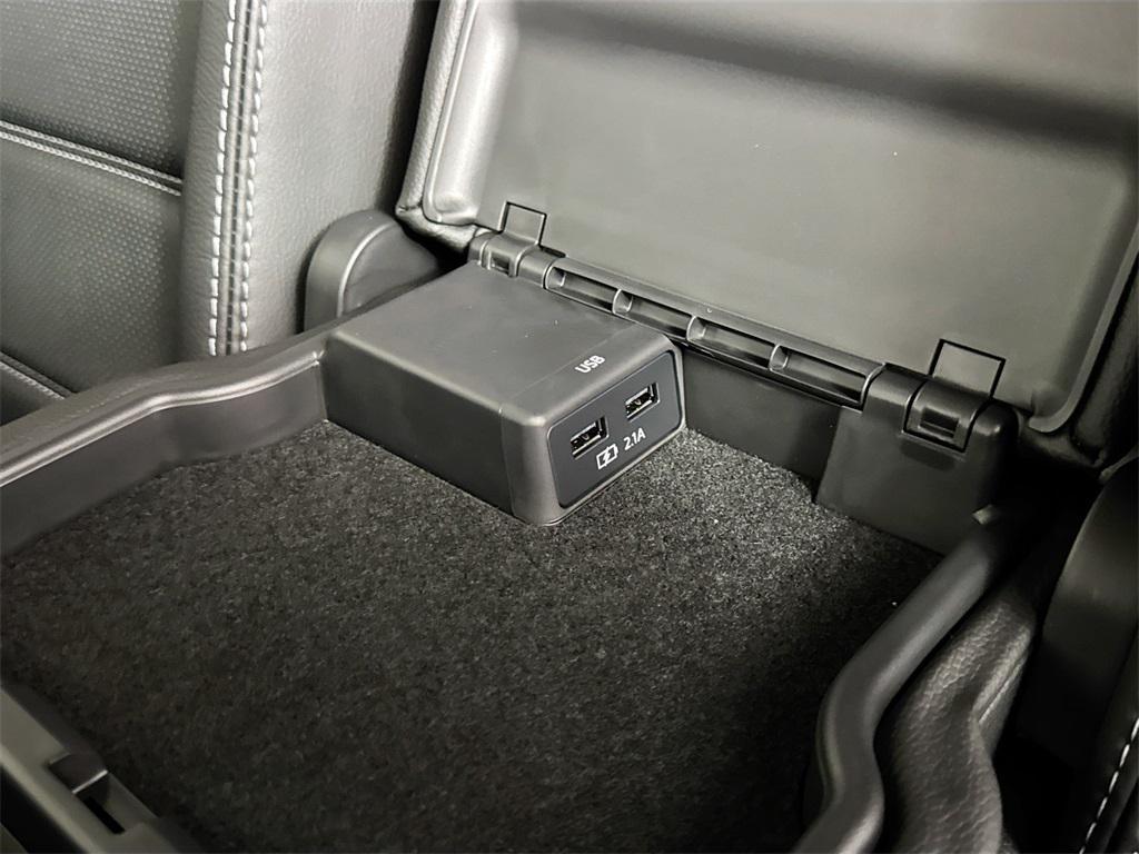 new 2025 Mazda CX-5 car, priced at $34,635