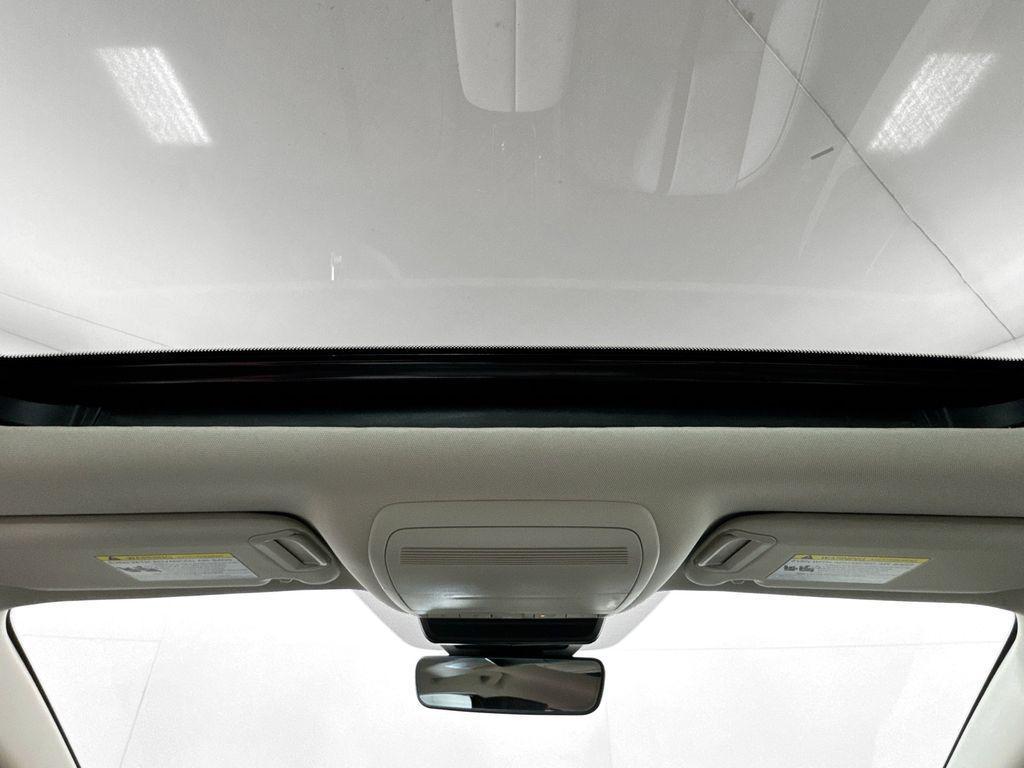 new 2026 Mazda CX-50 car, priced at $35,598