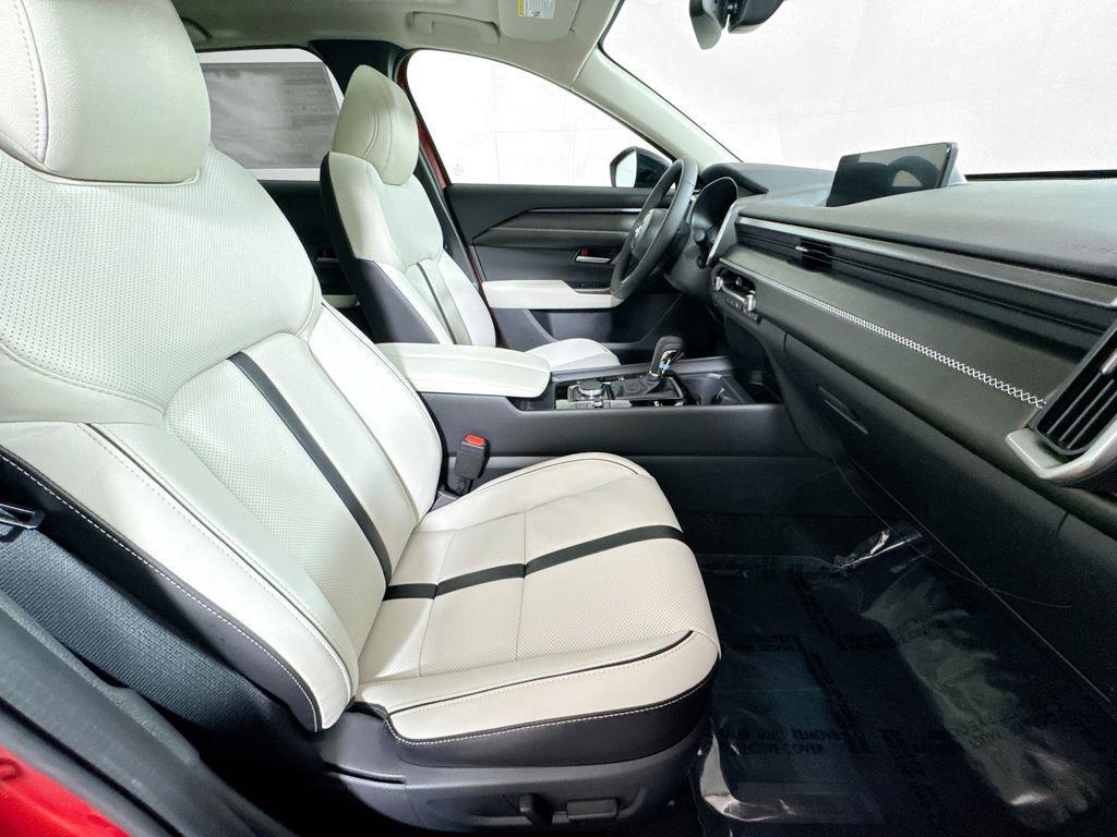 new 2026 Mazda CX-50 car, priced at $35,598