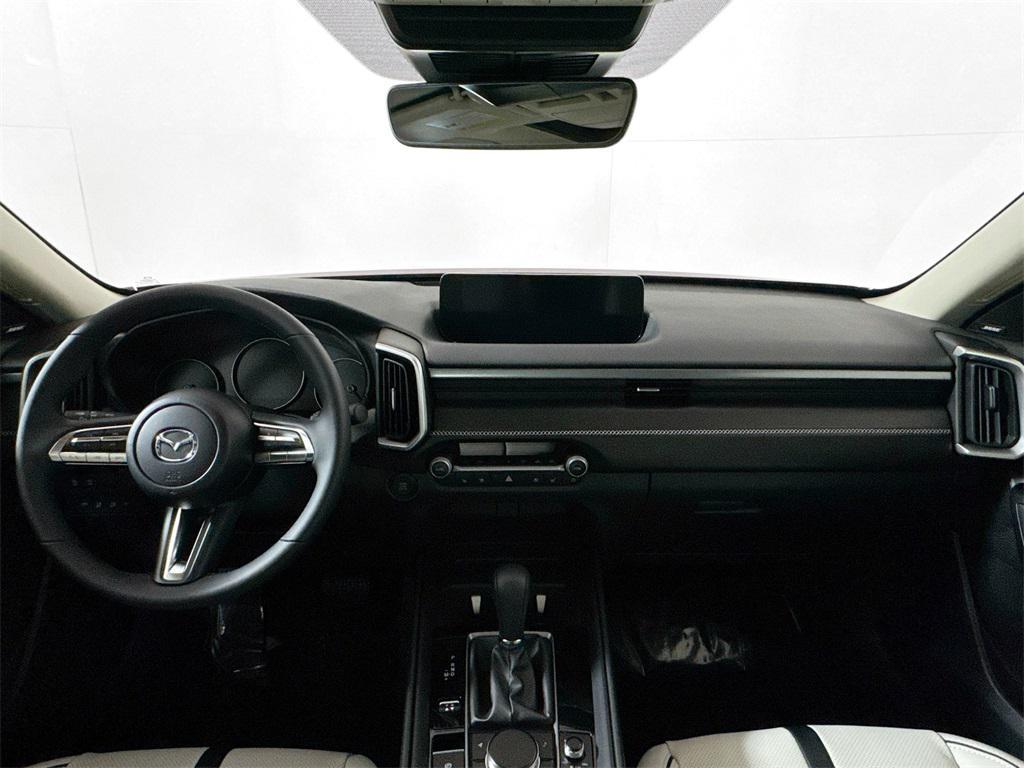 new 2026 Mazda CX-50 car, priced at $36,598
