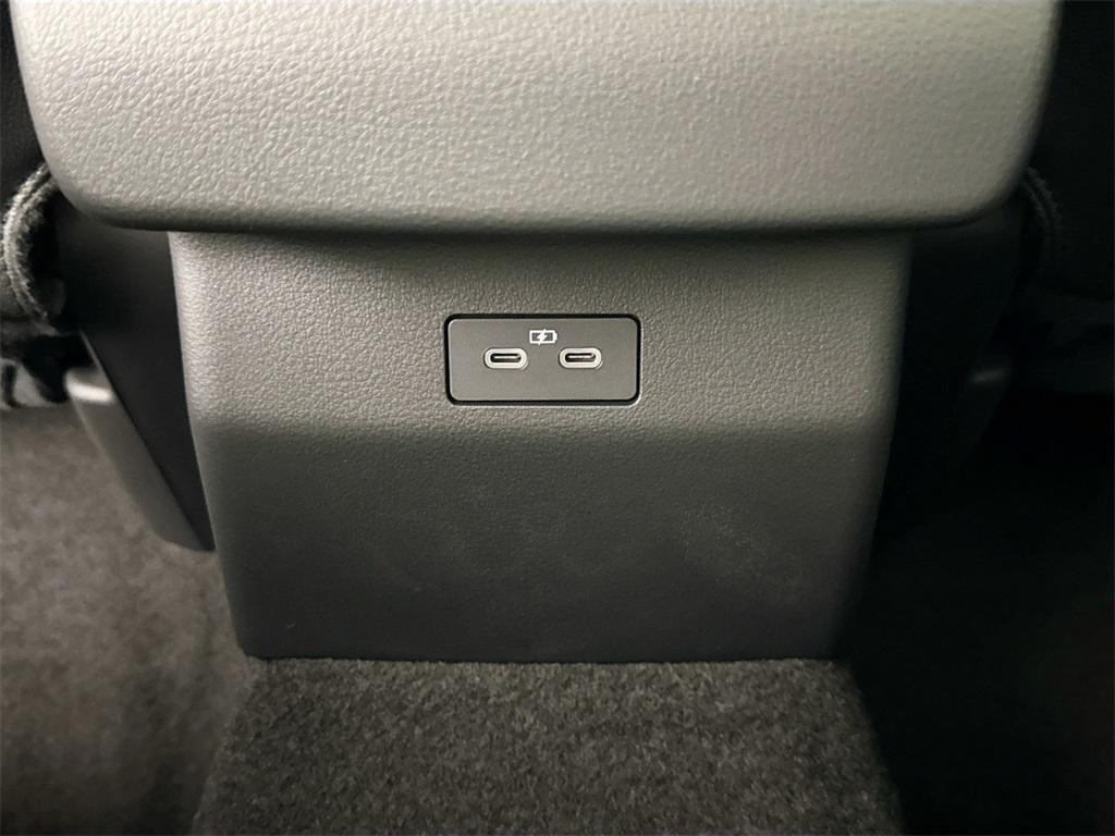 new 2026 Mazda CX-50 car, priced at $36,598