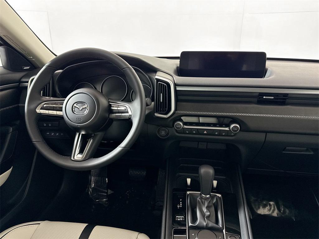 new 2026 Mazda CX-50 car, priced at $36,598