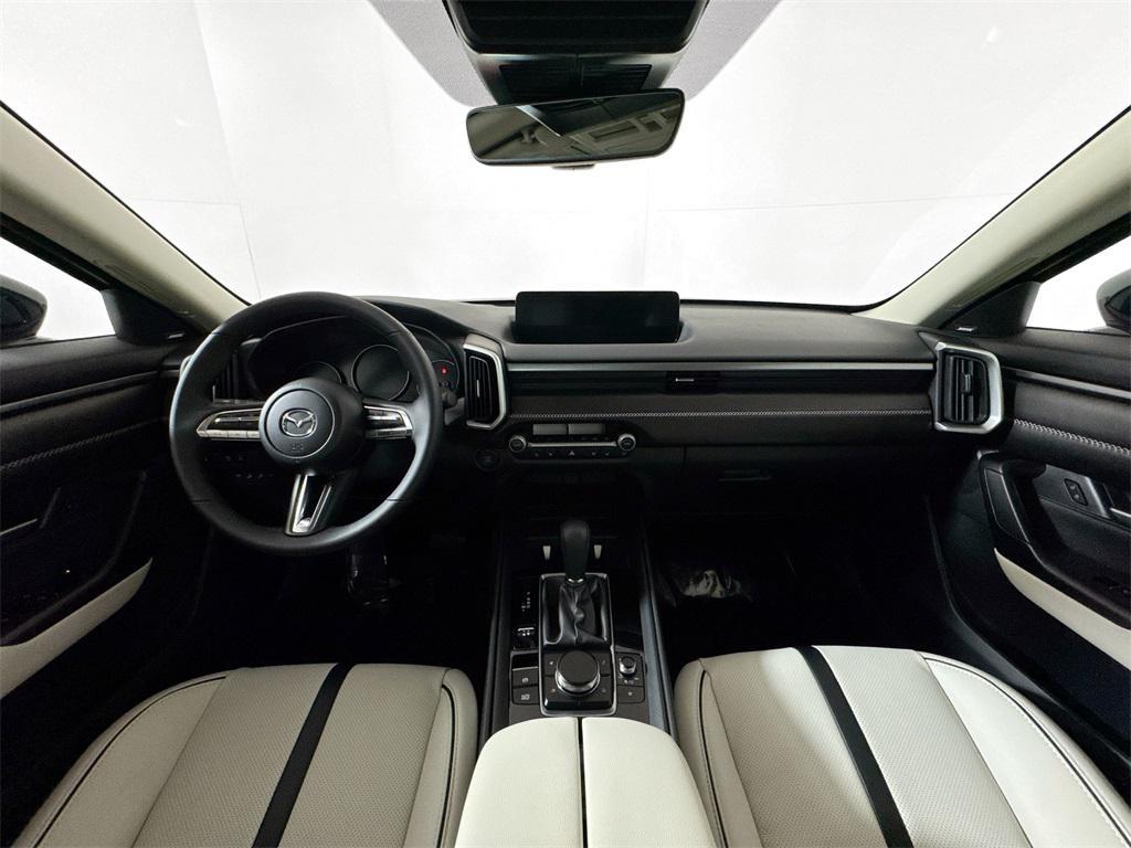 new 2026 Mazda CX-50 car, priced at $36,598