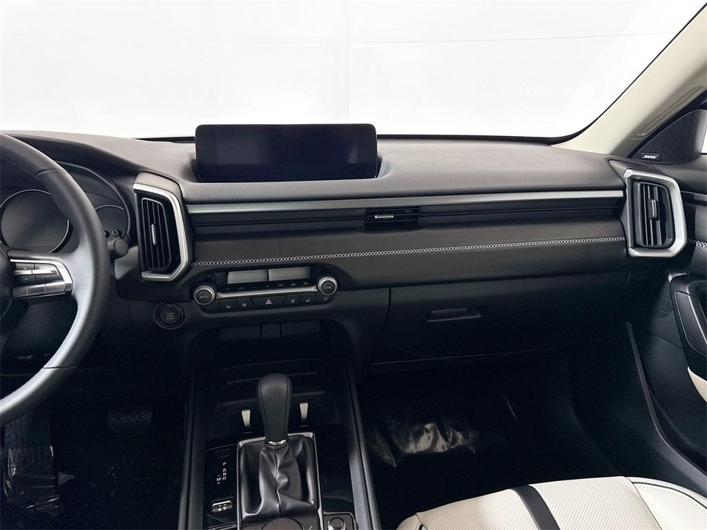 new 2026 Mazda CX-50 car, priced at $36,598