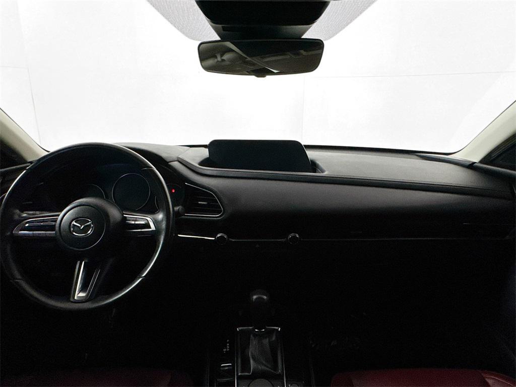 used 2023 Mazda CX-30 car, priced at $24,322