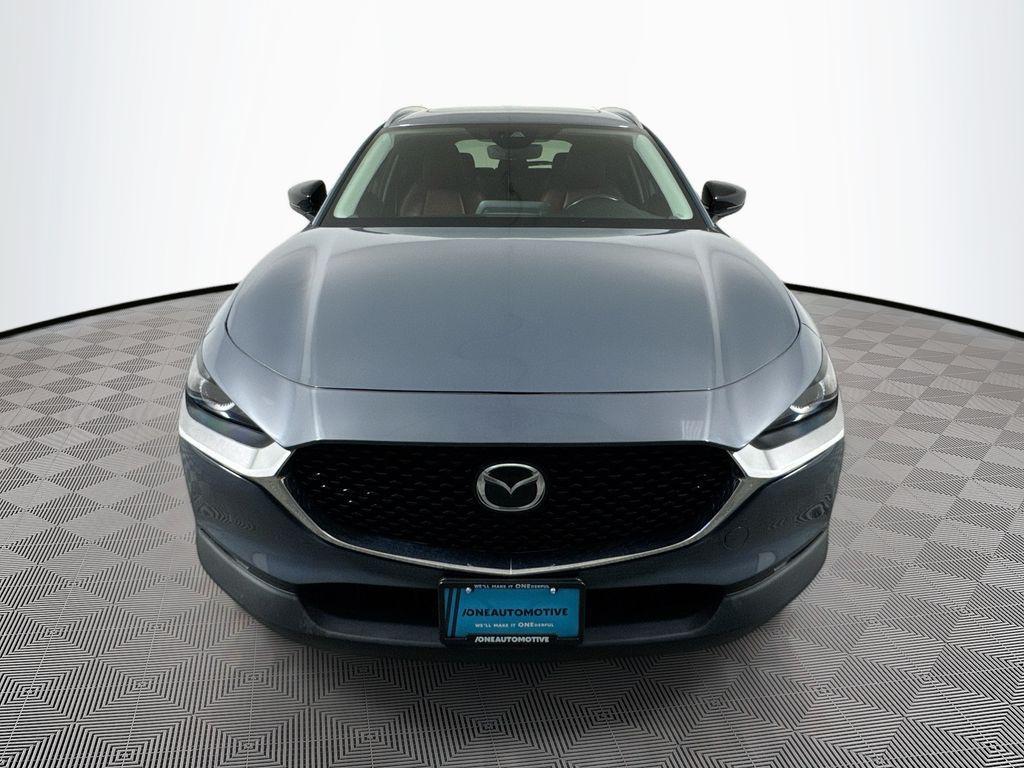 used 2023 Mazda CX-30 car, priced at $23,777