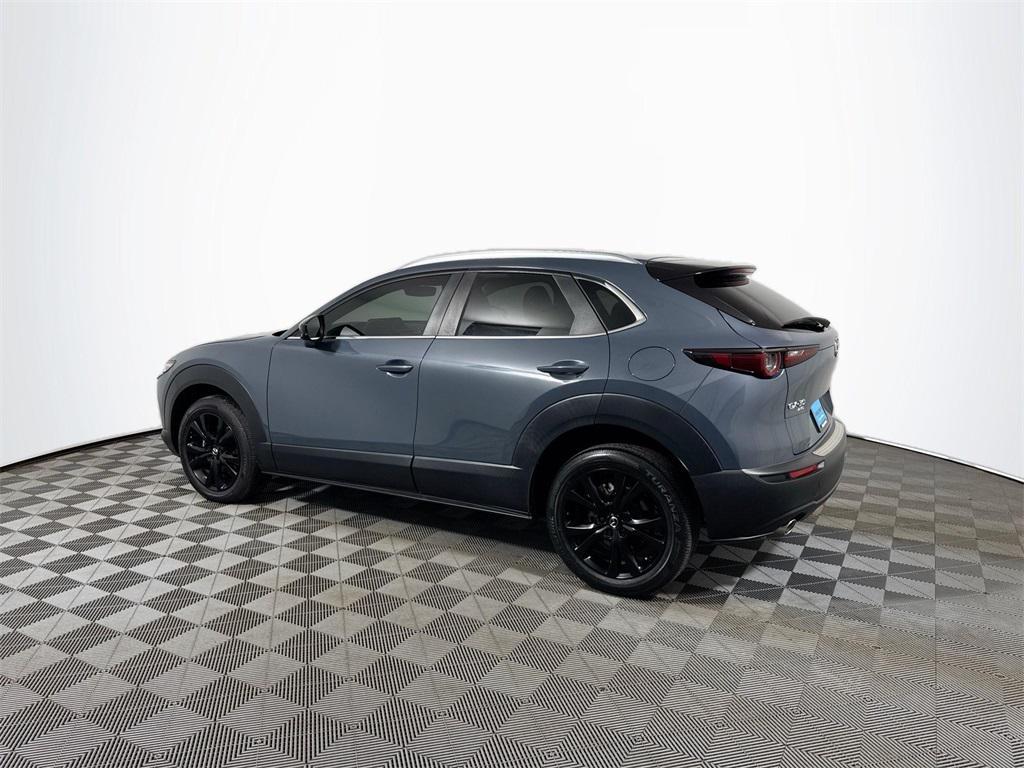 used 2023 Mazda CX-30 car, priced at $24,322