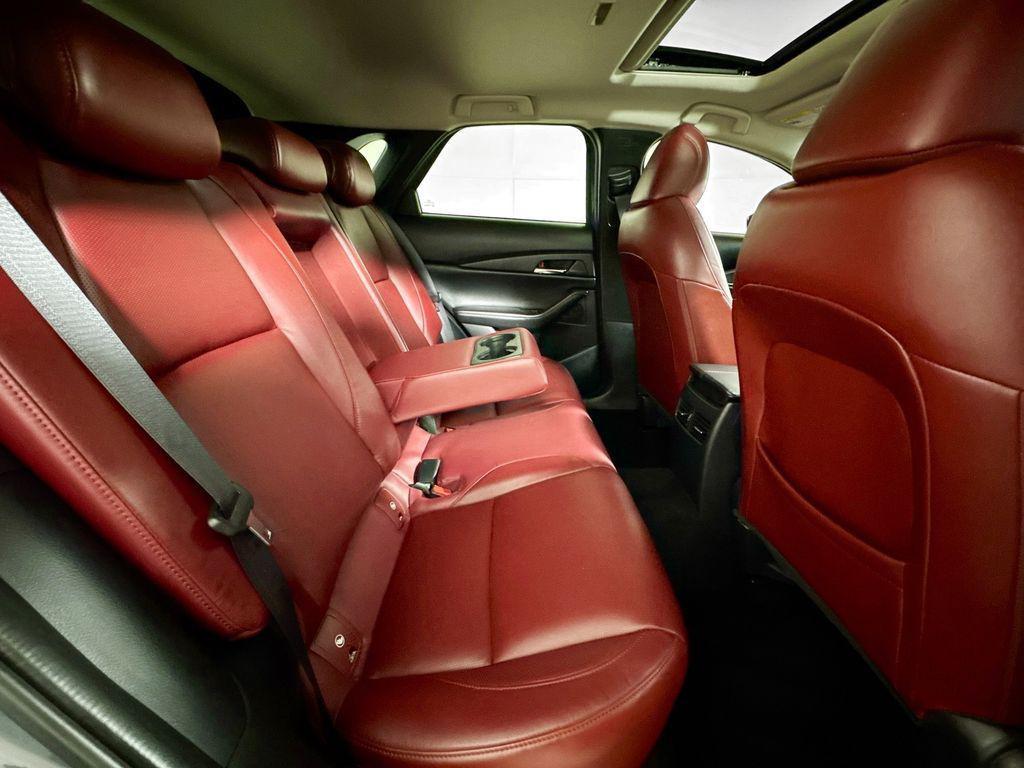 used 2023 Mazda CX-30 car, priced at $23,777