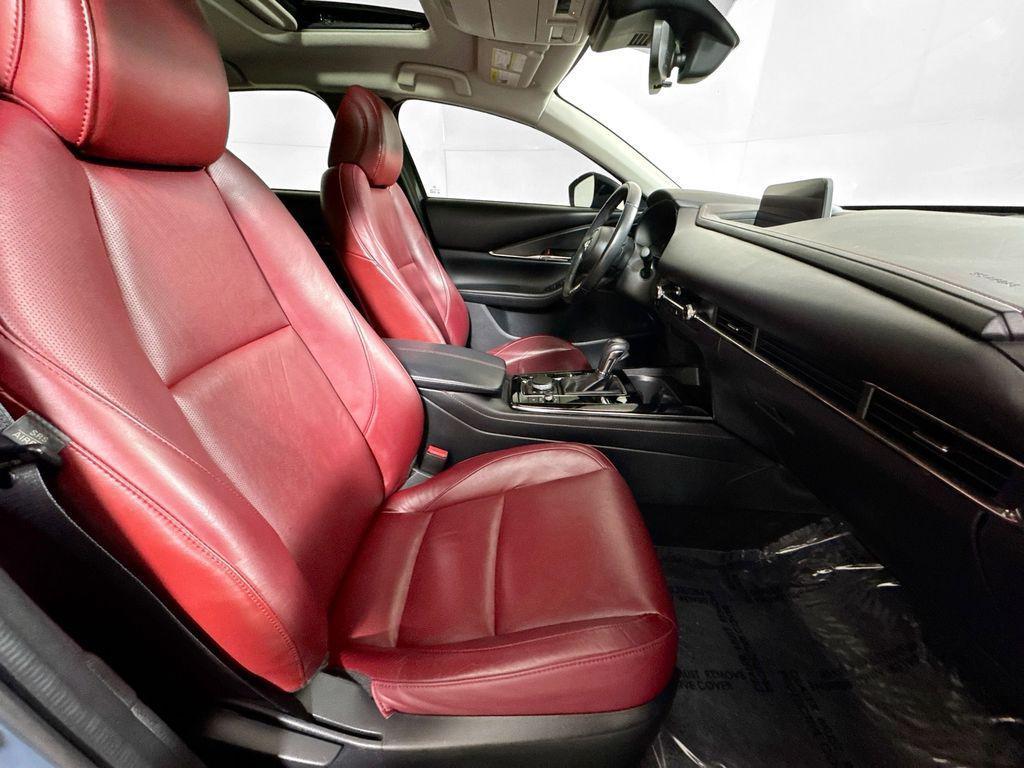 used 2023 Mazda CX-30 car, priced at $23,777