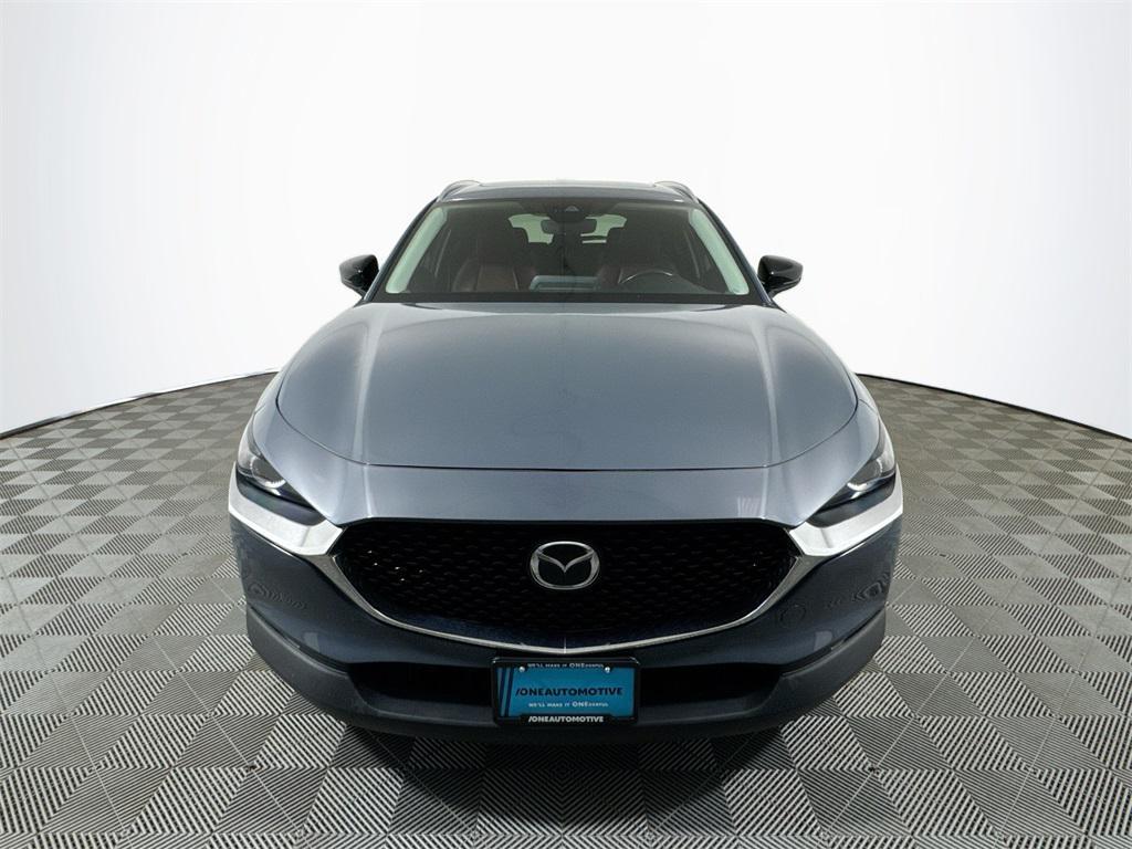 used 2023 Mazda CX-30 car, priced at $24,322