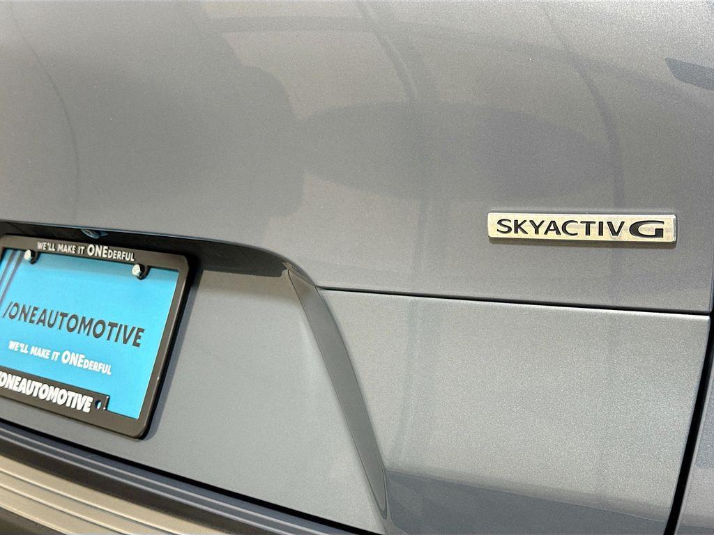 used 2023 Mazda CX-30 car, priced at $23,777