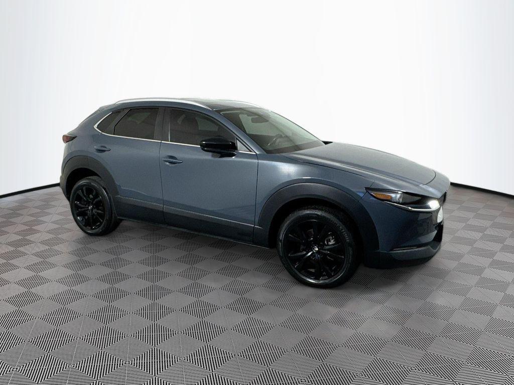 used 2023 Mazda CX-30 car, priced at $23,777