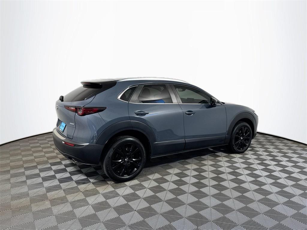 used 2023 Mazda CX-30 car, priced at $24,322
