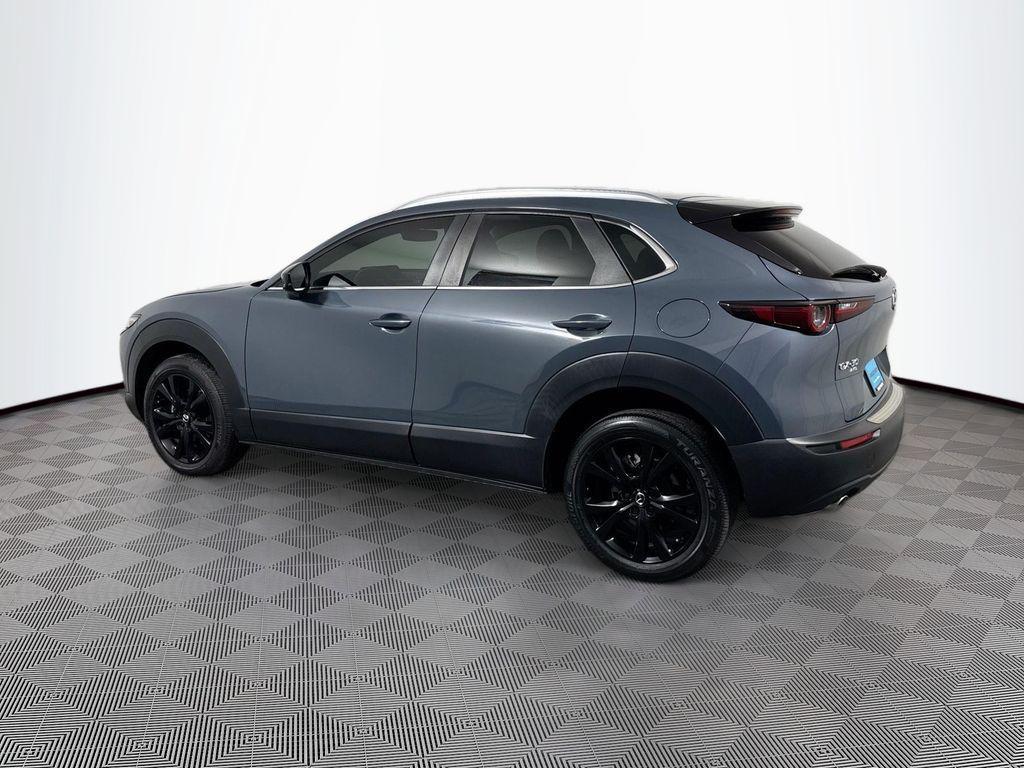 used 2023 Mazda CX-30 car, priced at $23,777