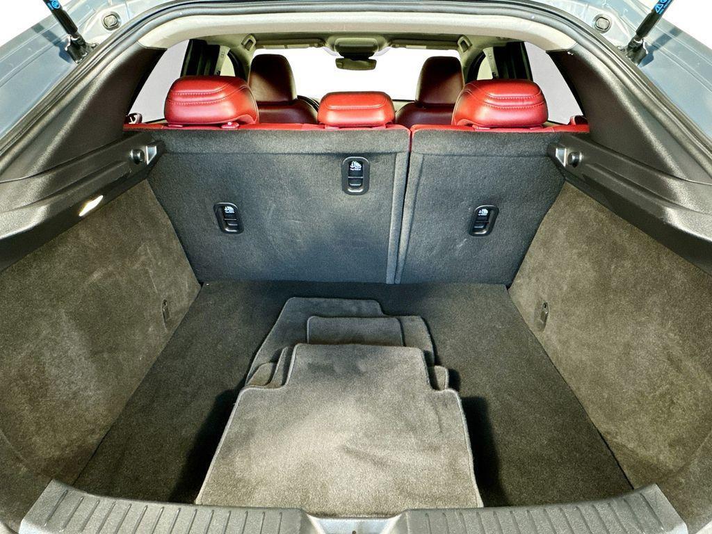 used 2023 Mazda CX-30 car, priced at $23,777