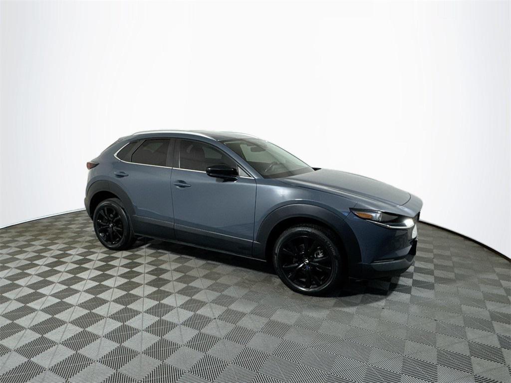 used 2023 Mazda CX-30 car, priced at $24,322
