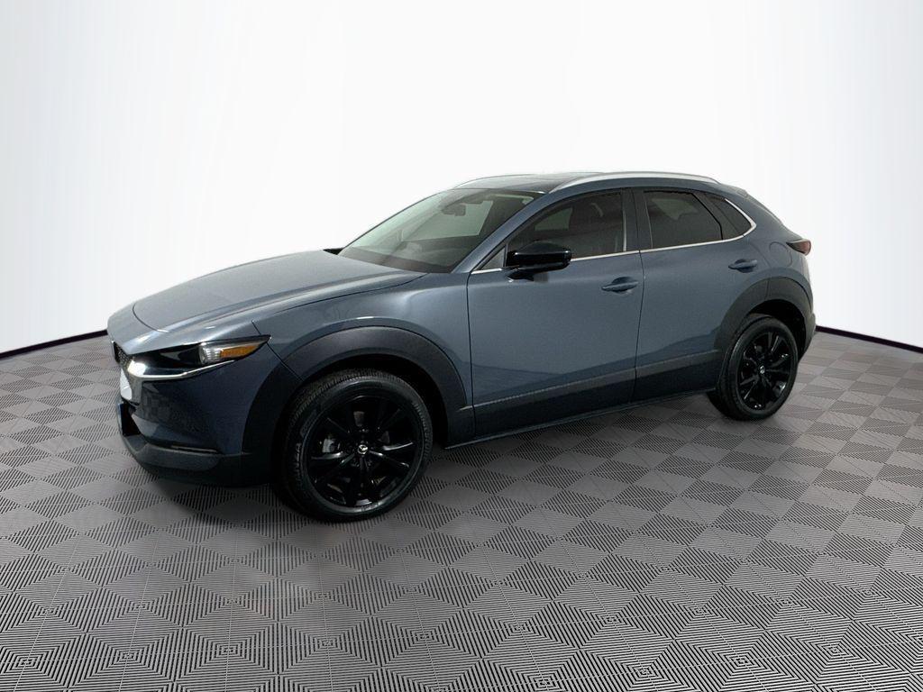 used 2023 Mazda CX-30 car, priced at $23,777