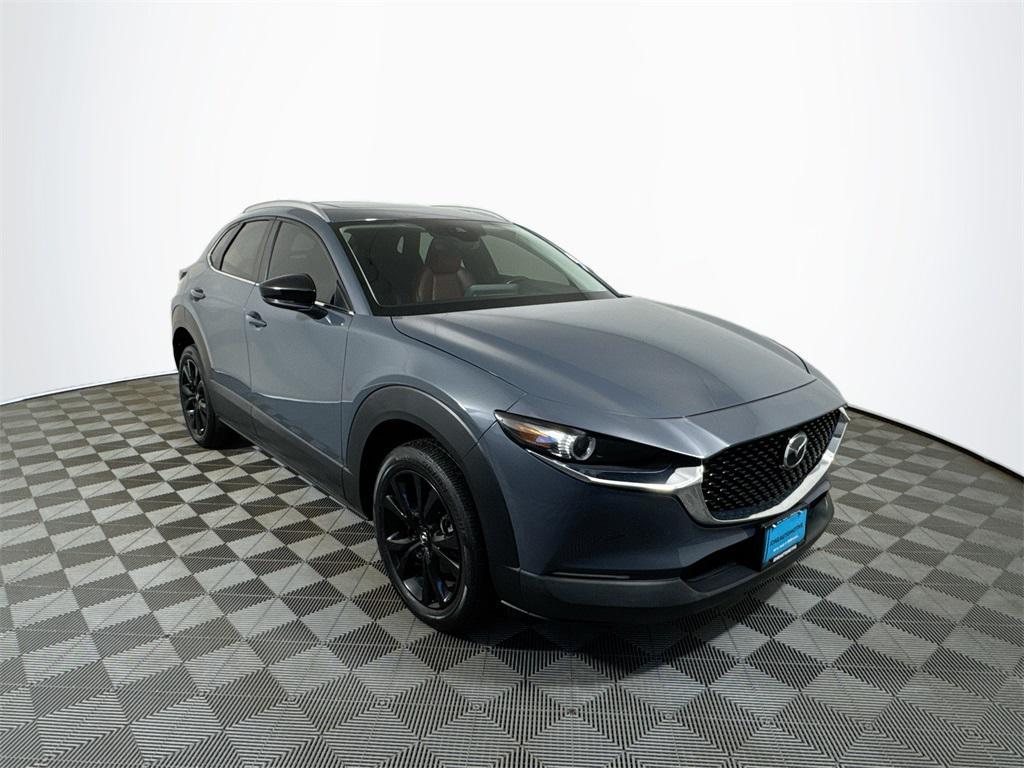 used 2023 Mazda CX-30 car, priced at $24,322