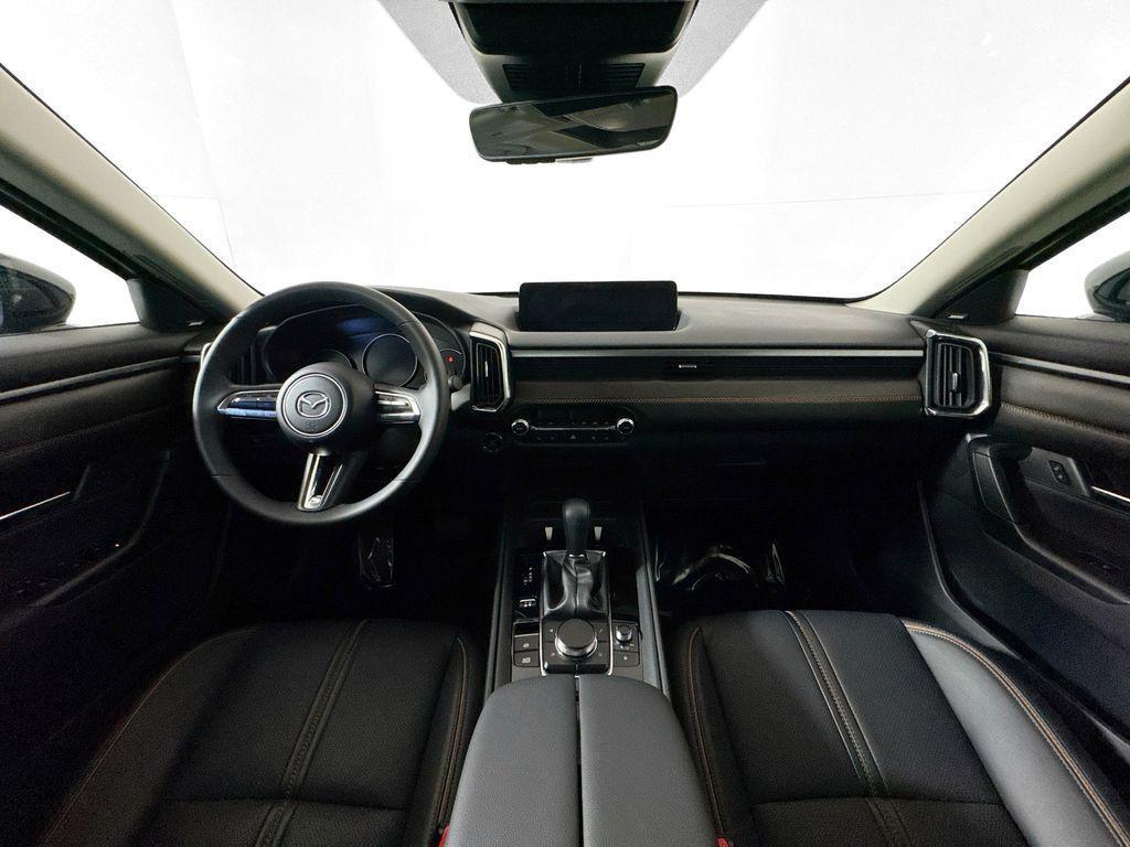used 2025 Mazda CX-50 car, priced at $34,997