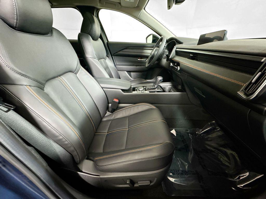 used 2025 Mazda CX-50 car, priced at $34,997