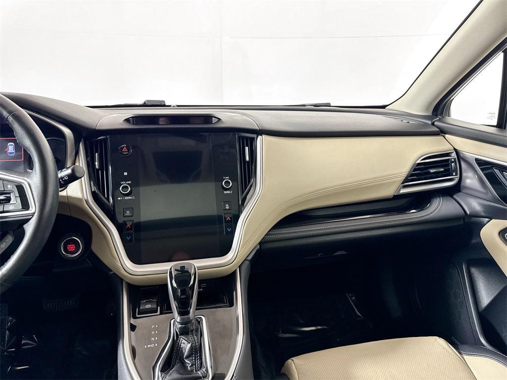 used 2020 Subaru Outback car, priced at $22,455